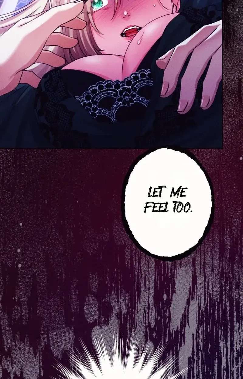 The Princess Abducted to a Land Without Women Chapter 8 - page 18