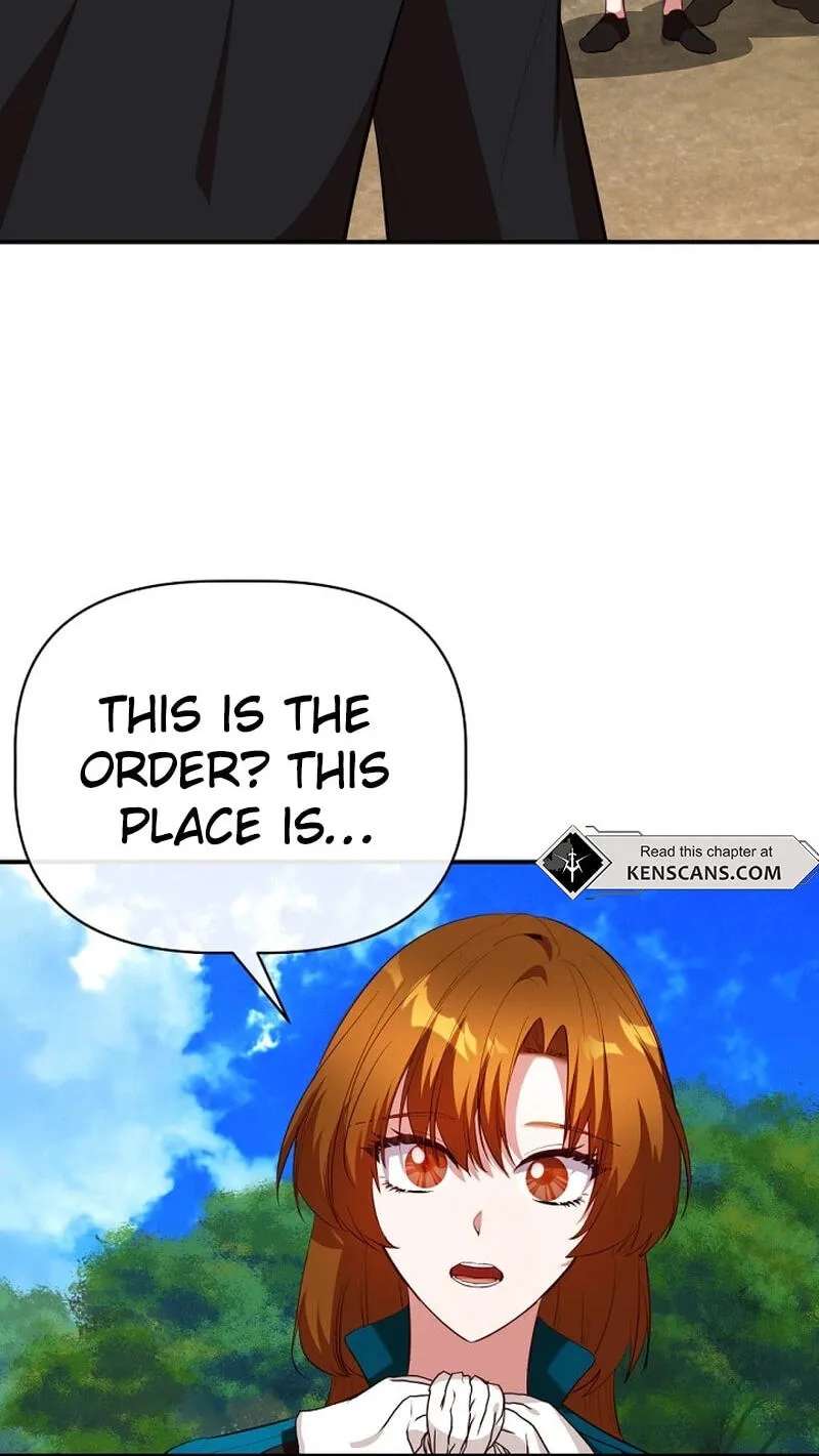 I Became the Only Healer in This World Chapter 60 - page 16