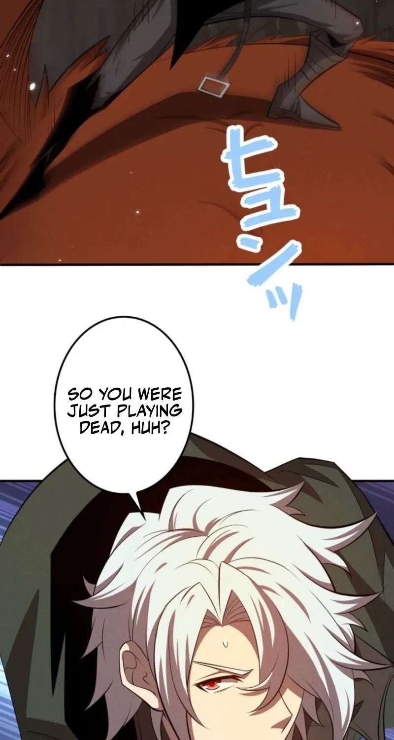 Dream Beast Hunter Chapter 24 - page 25