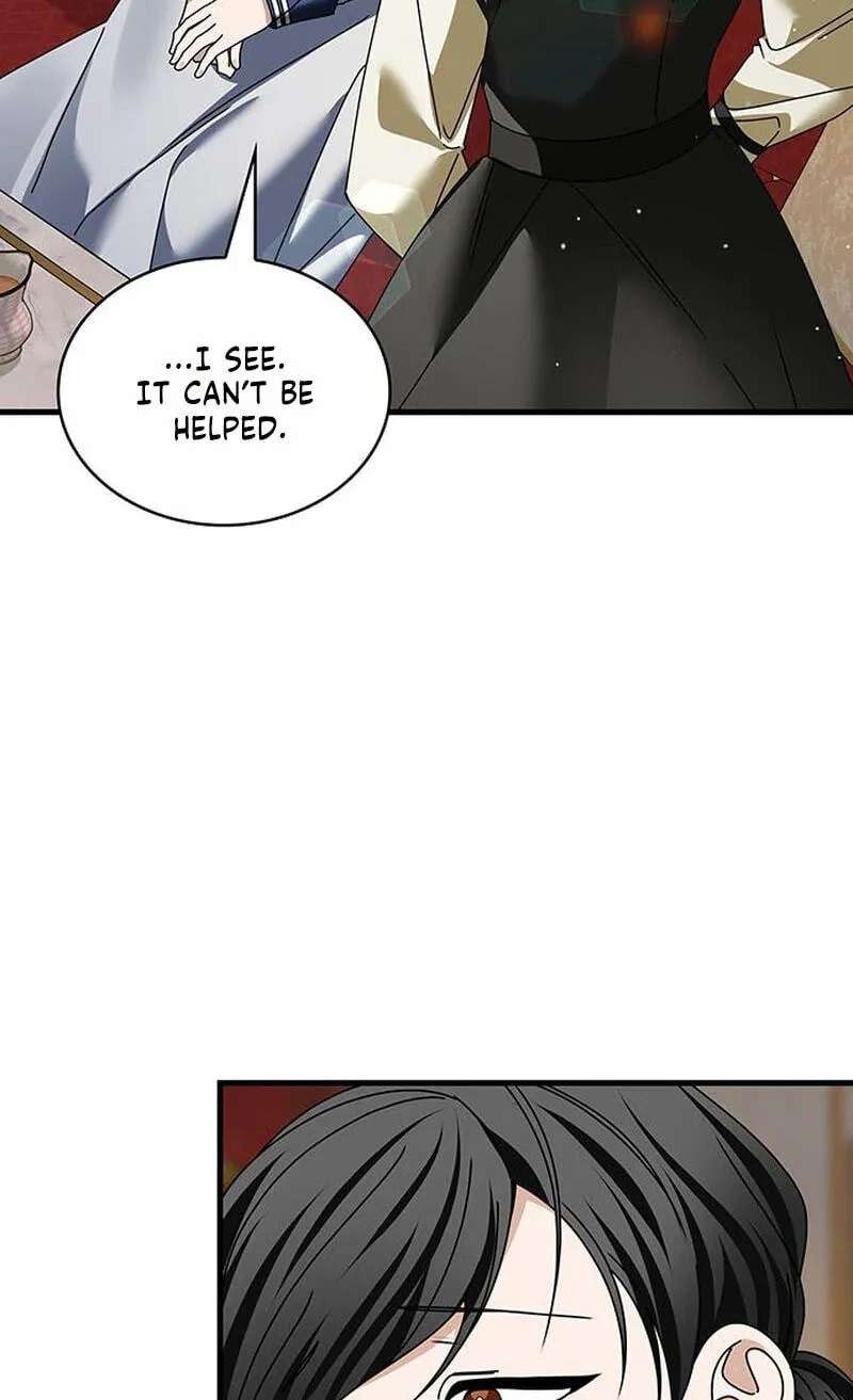 In the Empress’s Bedroom Lives a Snake Chapter 74 - page 44