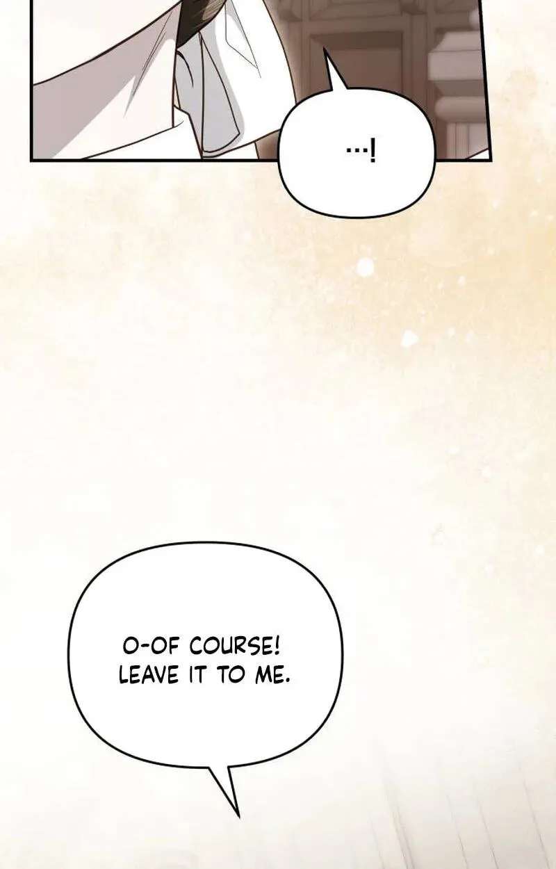 I Only Need Our Child, Your Grace Chapter 27 - page 54