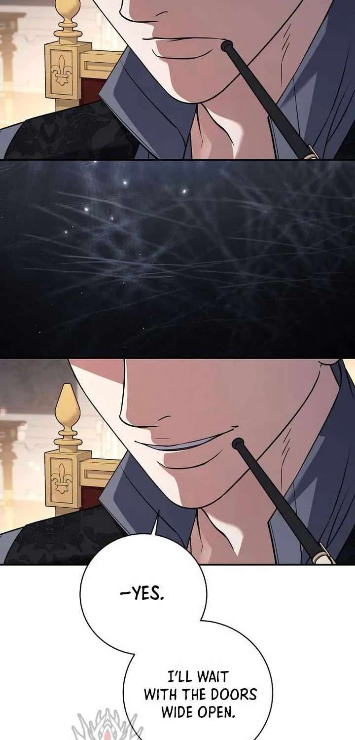 Margrave’s Bastard Son Was The Emperor Chapter 123 - page 12