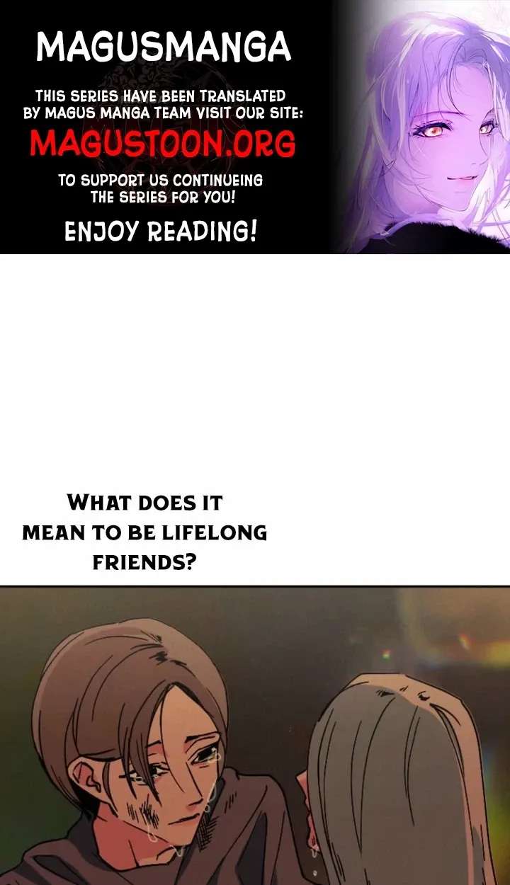 Obsession Series Chapter 3 - page 1