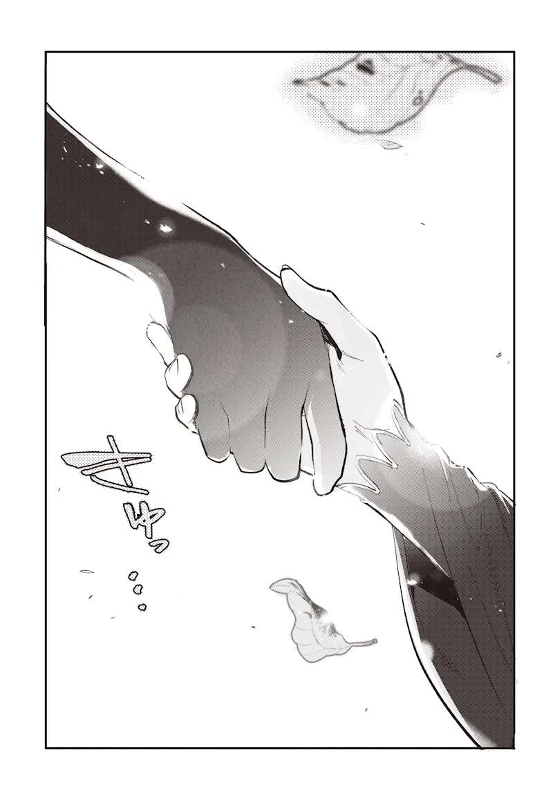 The Hero Girl and the Cursed Silver Princess Chapter 1 - page 60