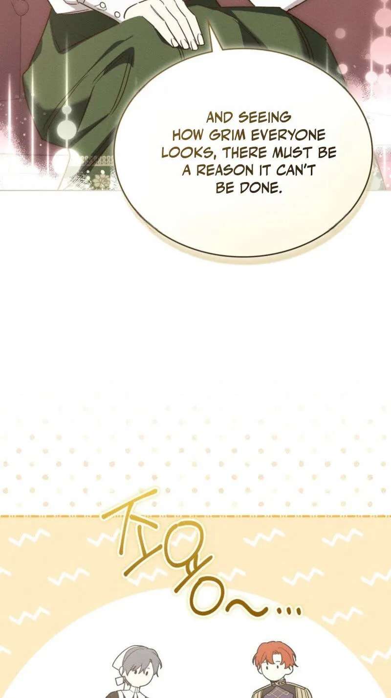 Most Wanted Wife Chapter 55 - page 58