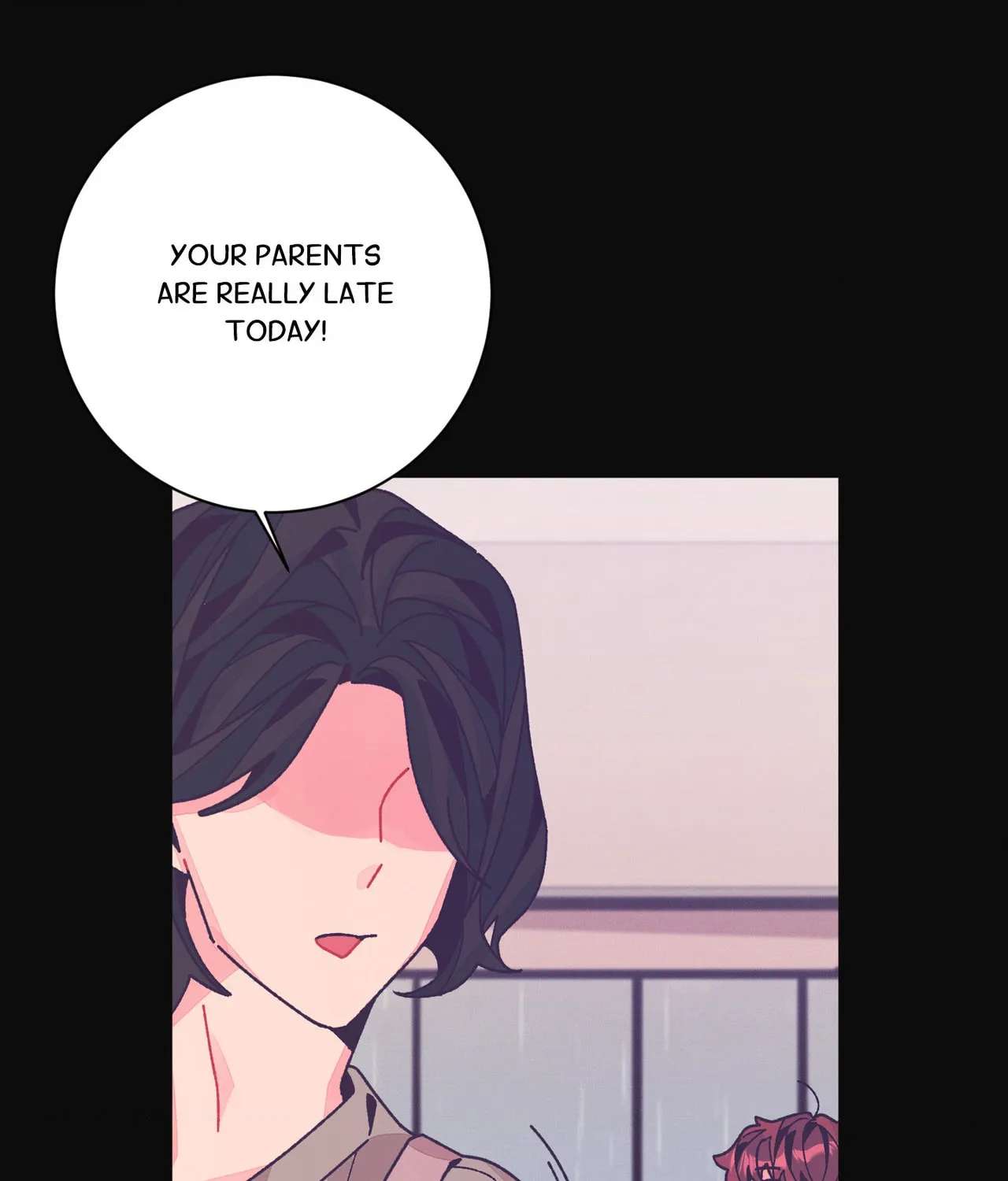 Relationship of Necessity Chapter 24 - page 58