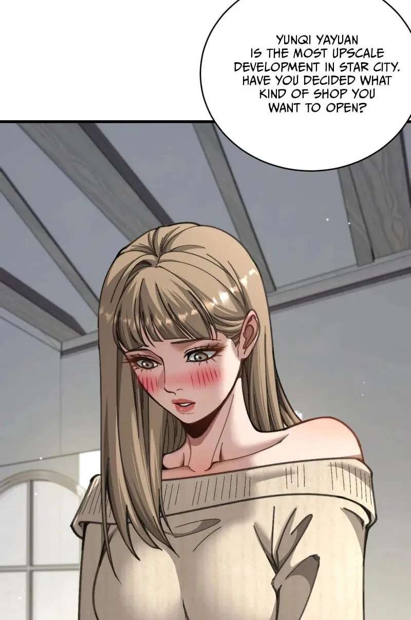 Perfect Life System: Double Cash for Her Favor Chapter 124 - page 52