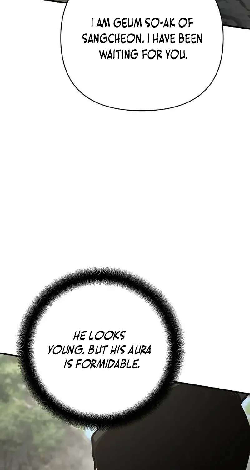 The Mysterious World's Greatest Martial Artist Little Prince Chapter 130 - page 46