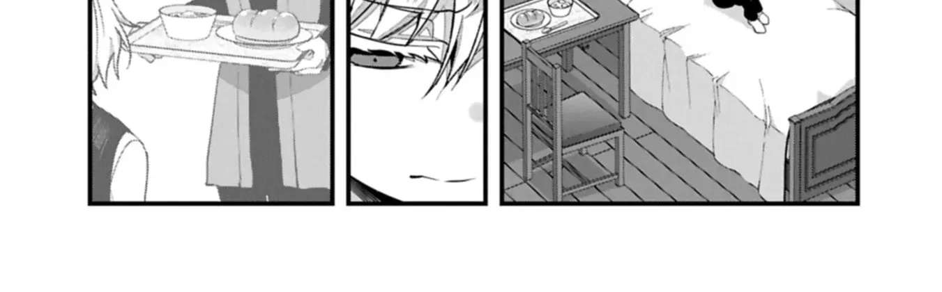 The Aftermath of the Witch of the East Chapter 3 - page 6