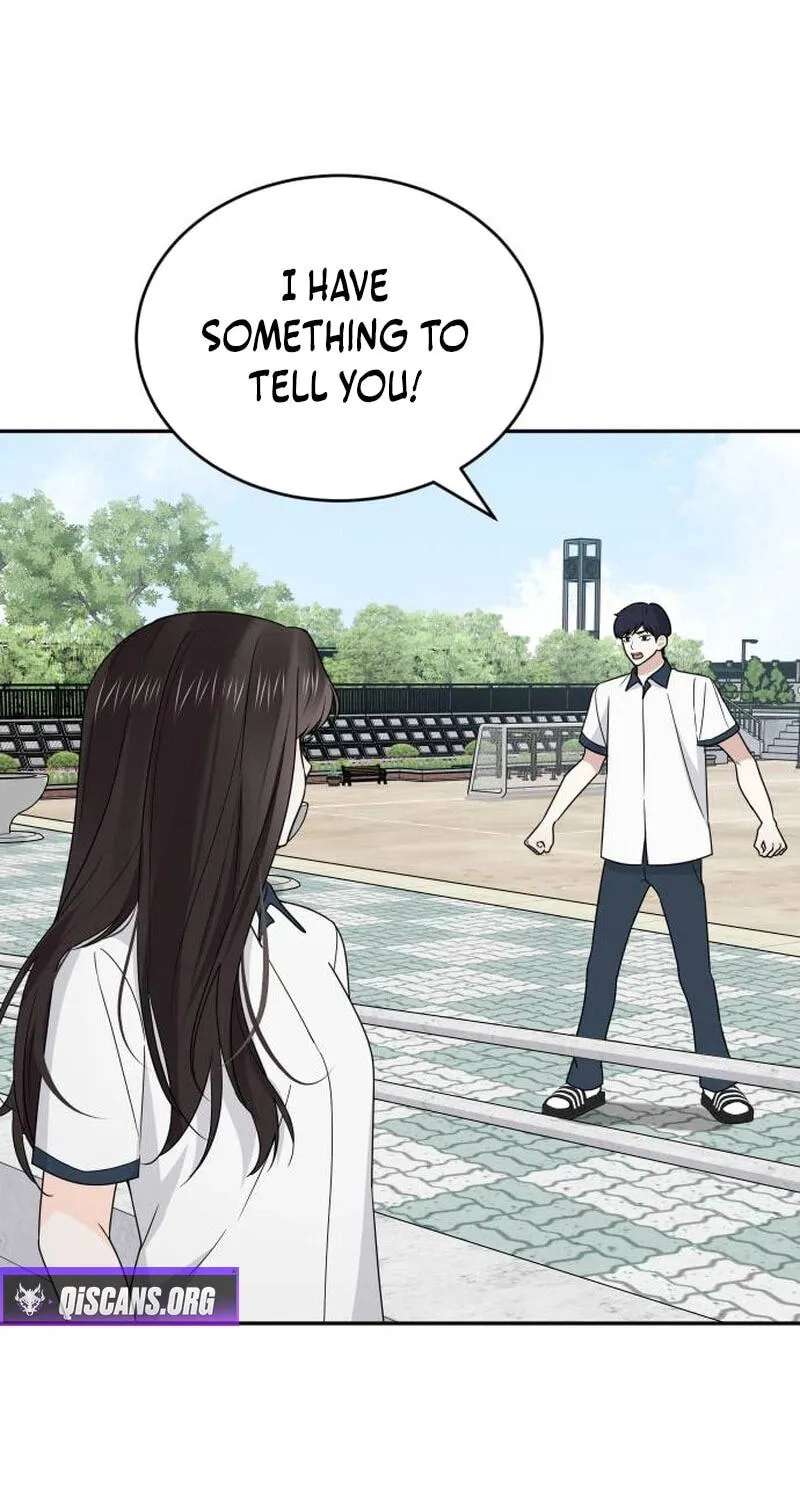 World No. 0, Please Stop Chapter 49 - page 18