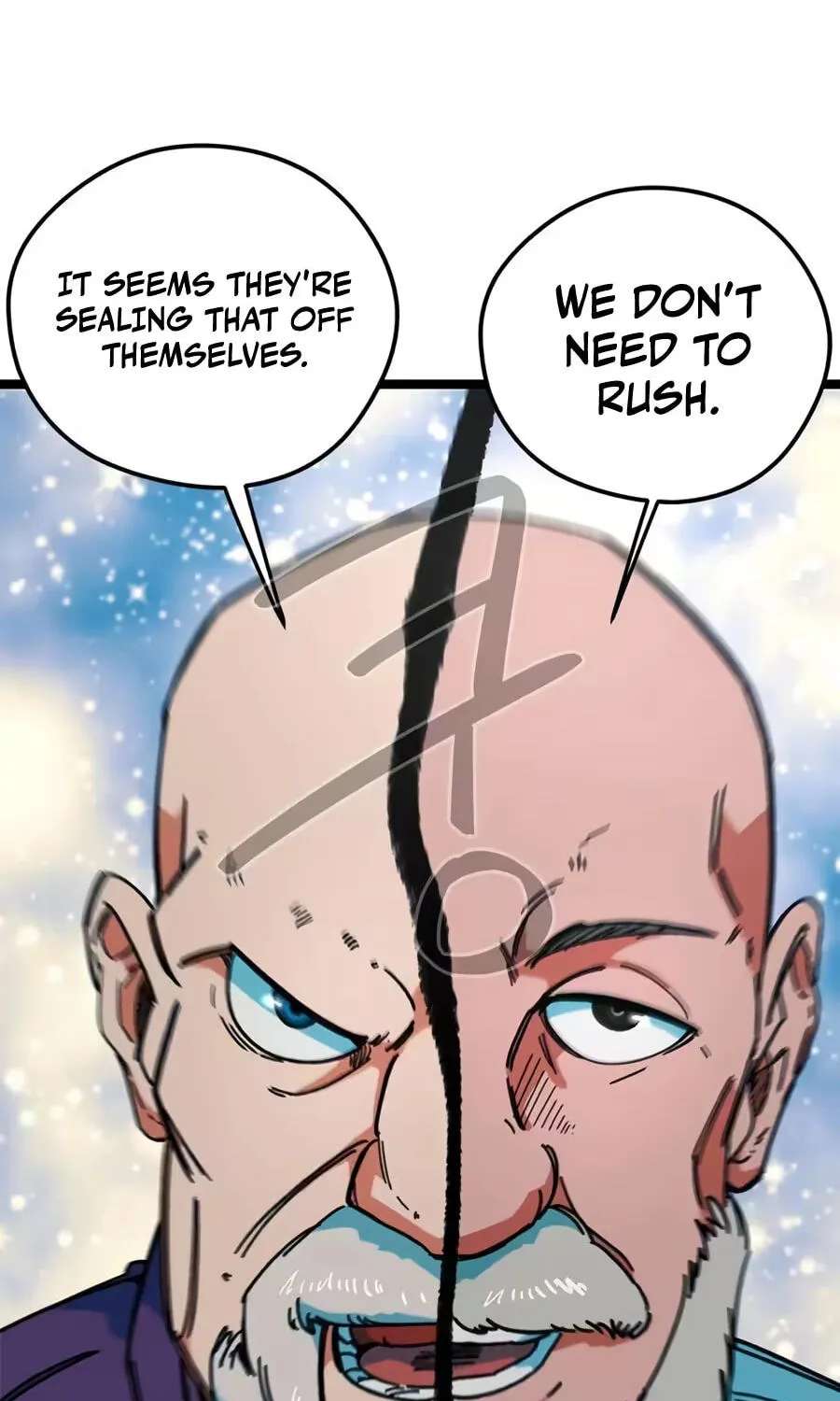 I’m Not a Soccer Genius! Chapter 87 - page 67