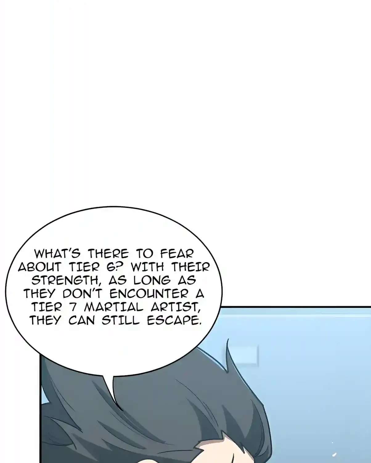 High Martiality: With One Hand, I Single-Handedly Repel Three Thousand Emperors! Chapter 72 - page 27