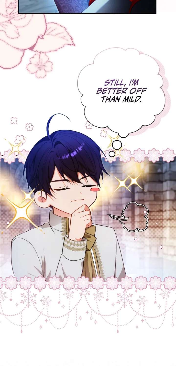 My ex-husband wants to reconcile Chapter 38 - page 67