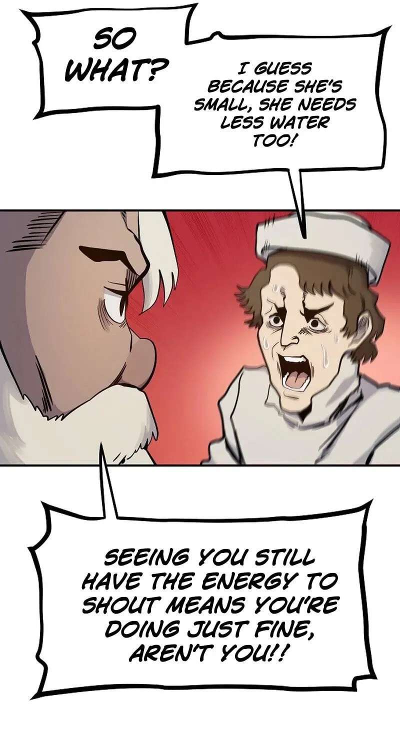 Mimosa Chapter 34 - page 75