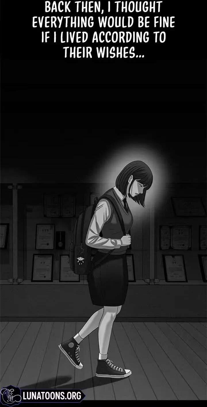 Dating Hell Chapter 29 - page 36