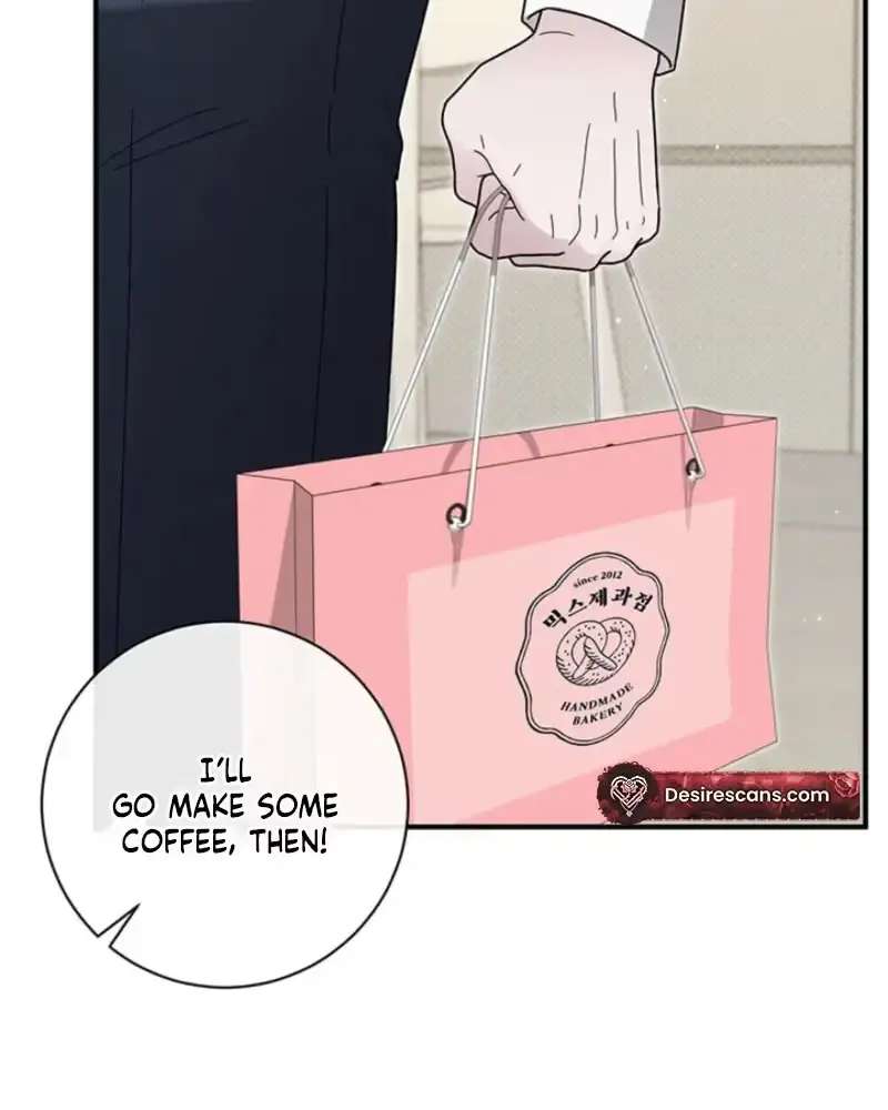 The Chances of Meeting My Ex on a Straight Dating Show Chapter 11 - page 57