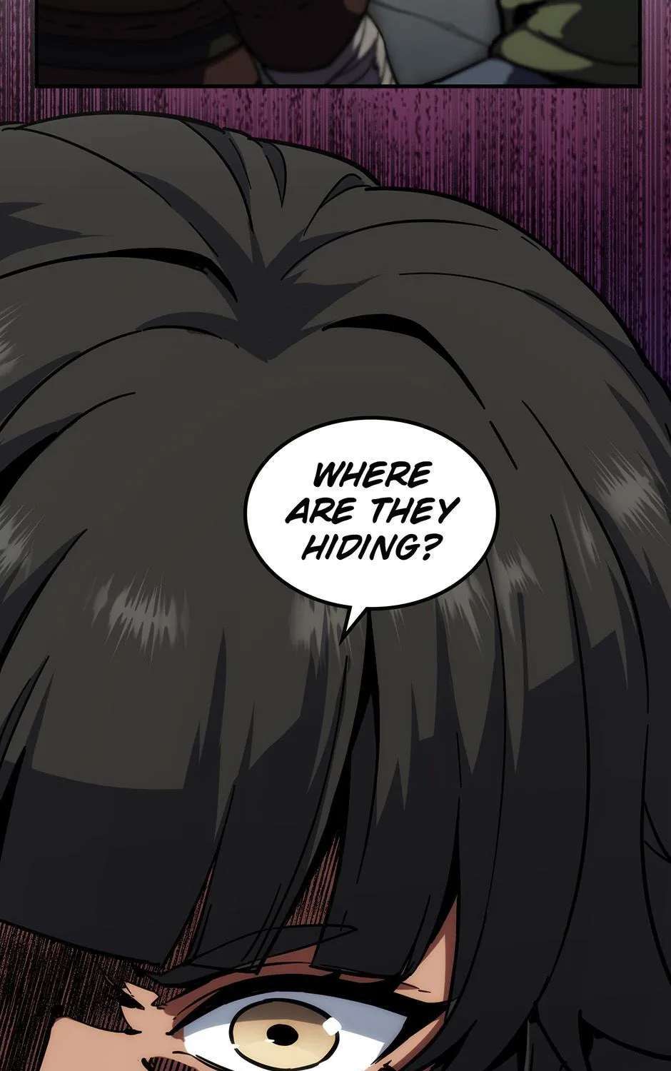 The Beginning After the End Chapter 253 - page 135