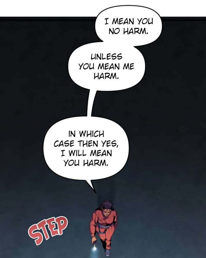 Recollection: A Star Trek Story Chapter 2 - page 99