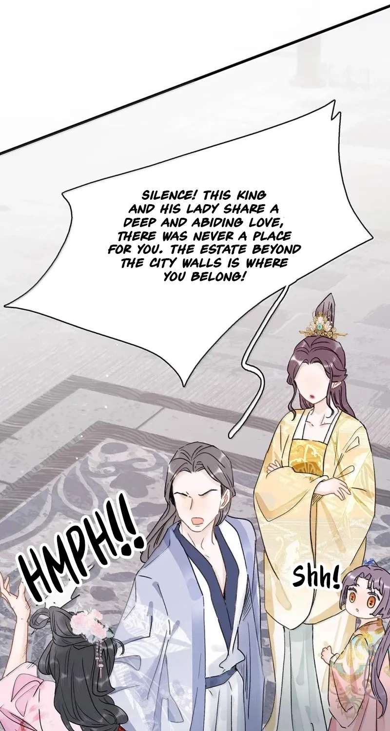 After The Novel Villains Heard My Inner Voice Chapter 71 - page 28