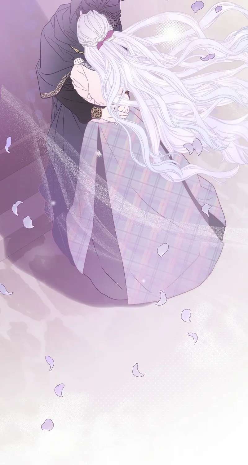 The Youngest Child Of The Family Is Preventing The World From Ending Chapter 88 - page 4