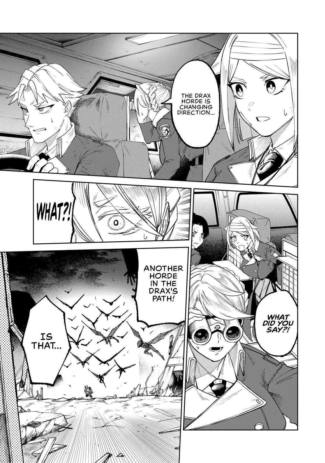 Animagami Chapter 1 - page 16