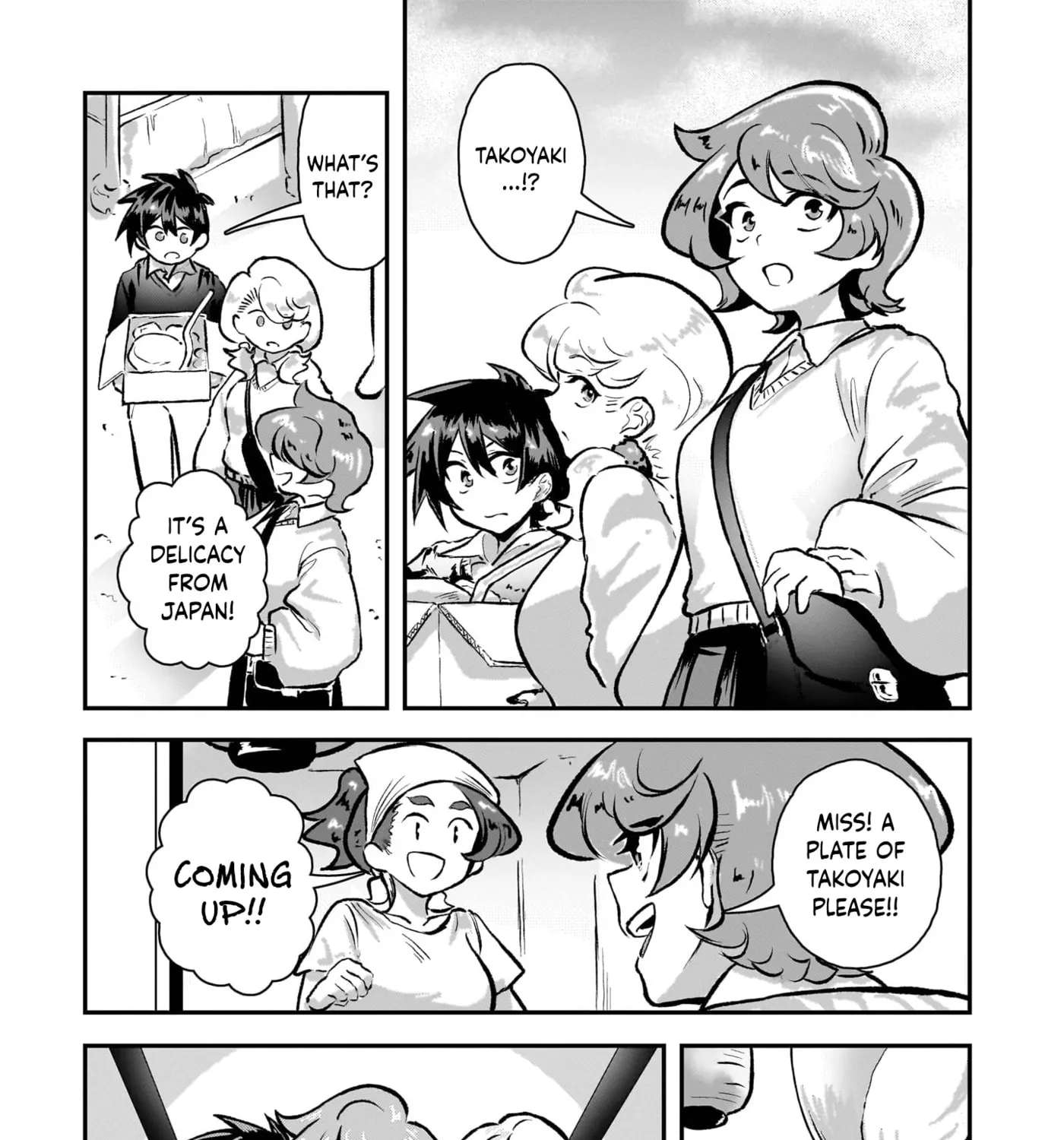 Restore! Welcome to the Modified Car Workshop Chapter 4 - page 57