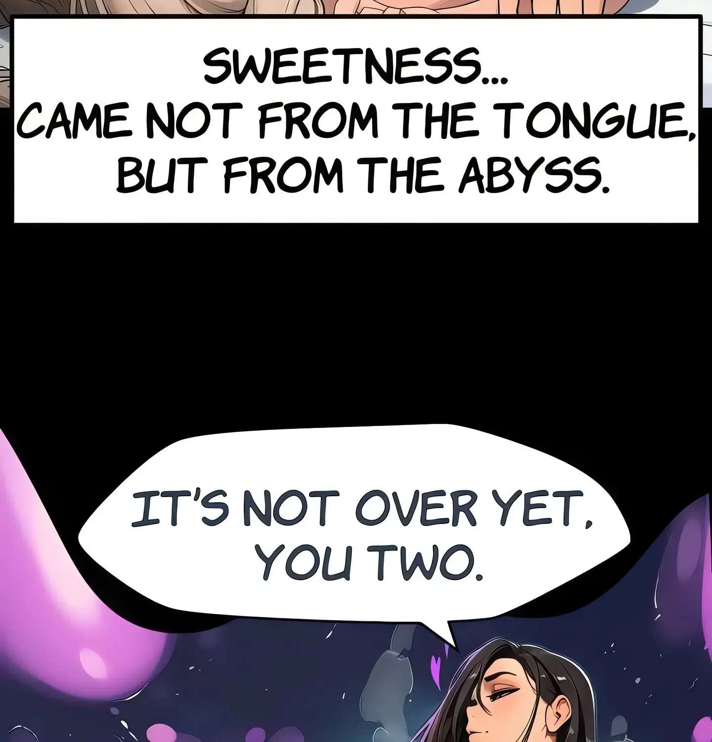 Hansel & Gretel: Delirium Sweets Chapter 7 - page 4