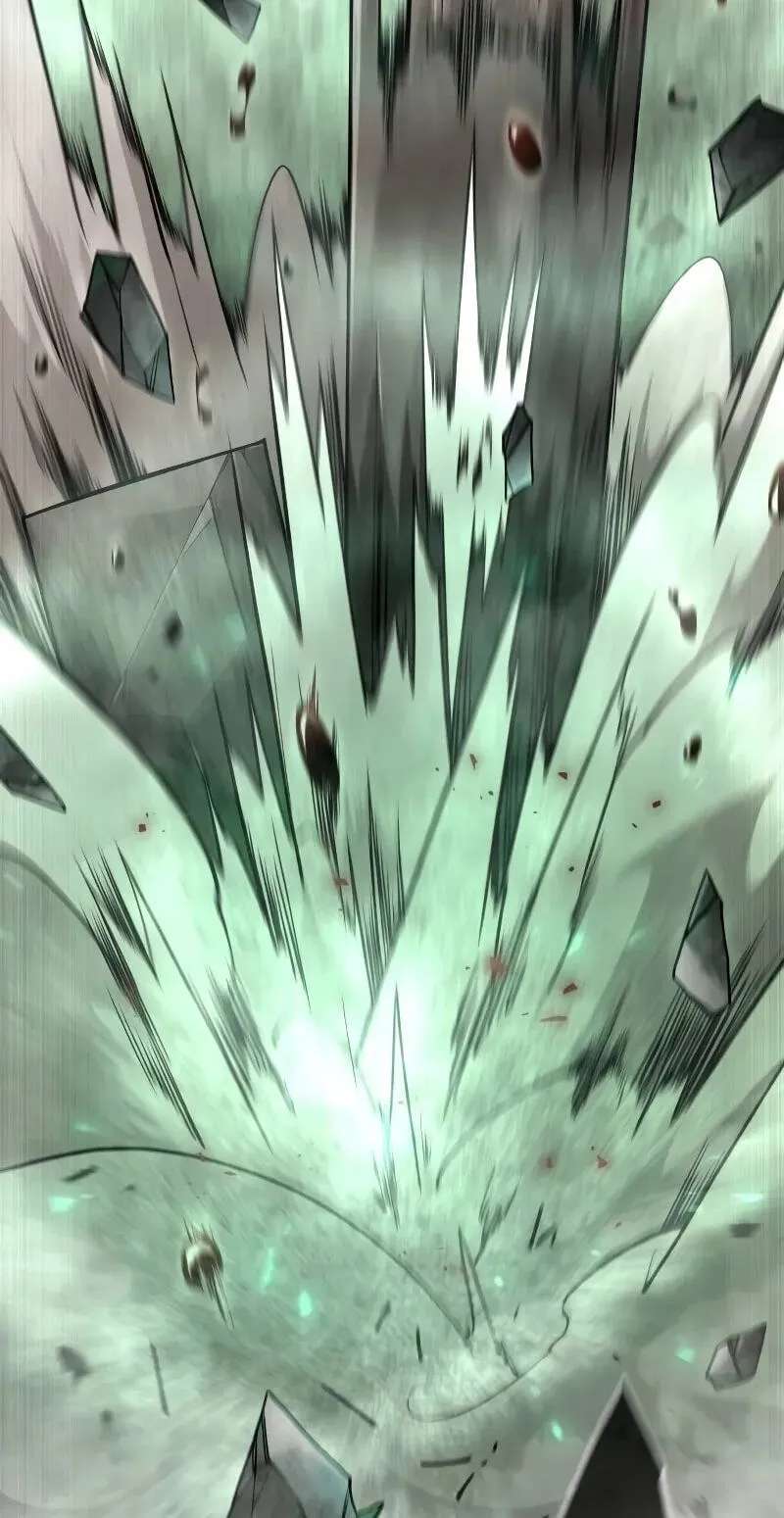 The Superhuman Era Chapter 250 - page 26