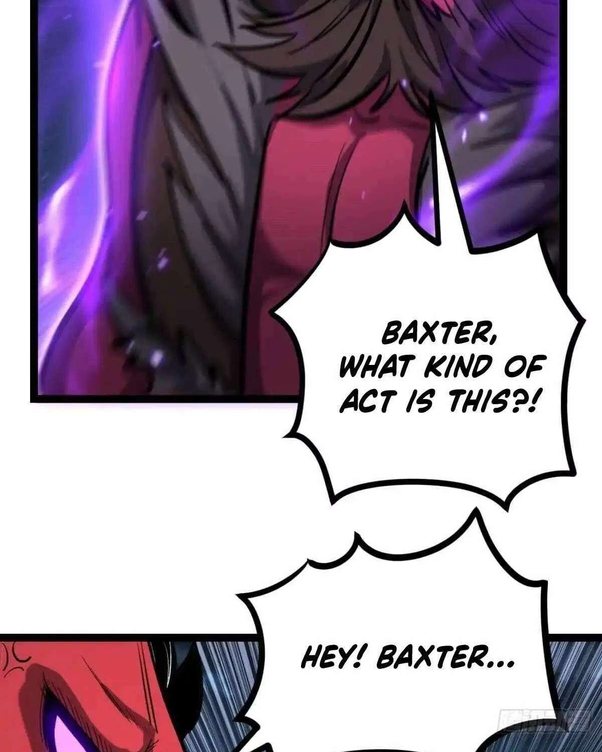 Gatekeeper Of The Boundless World Chapter 194 - page 7