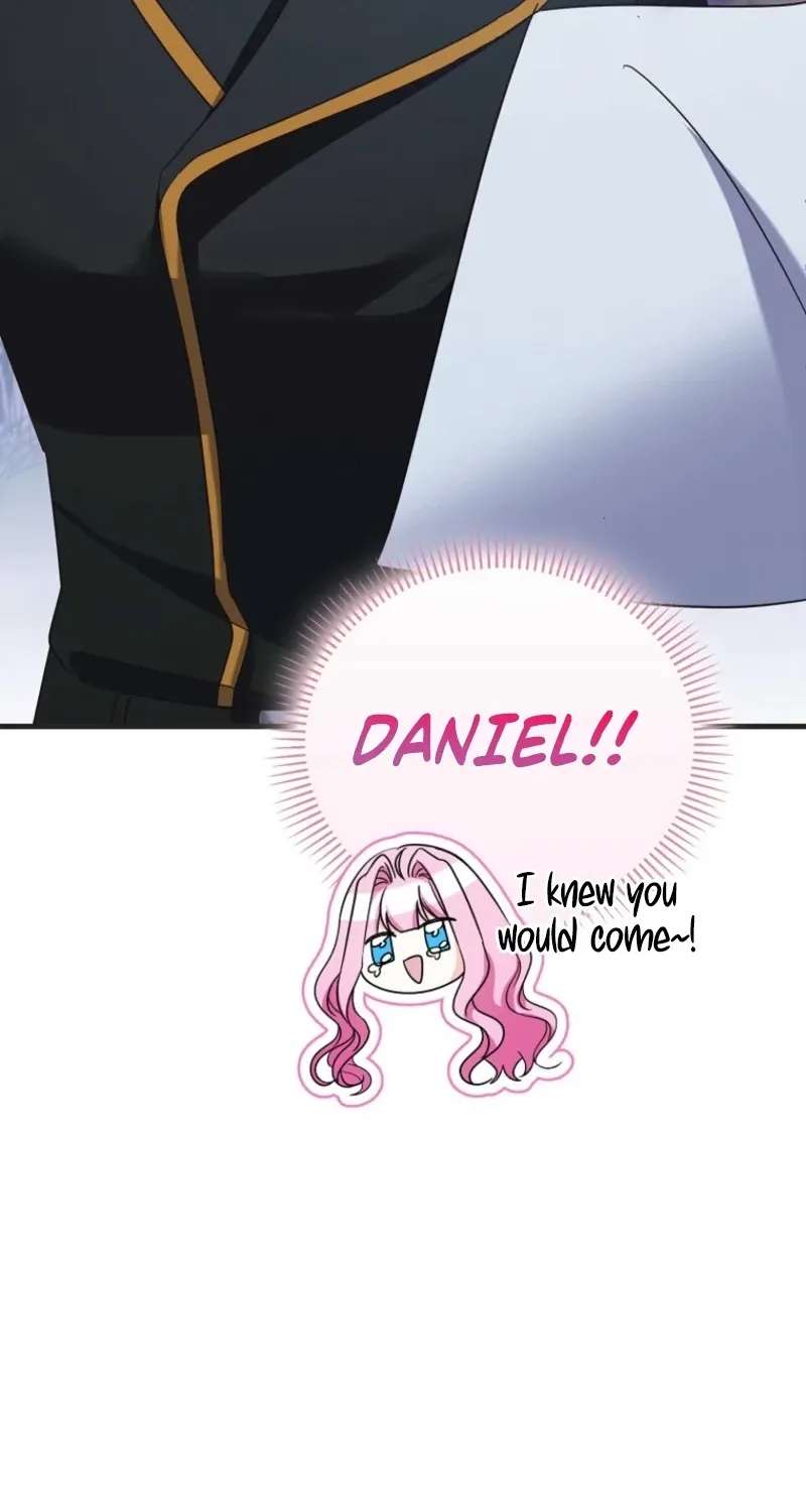 Becoming the Guide of the Mysophobic Villain? Absolutely Not! Chapter 45 - page 100