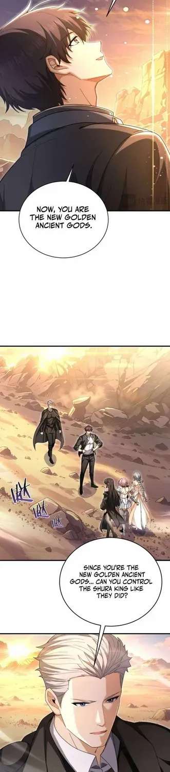 Worthless Profession: Dragon Tamer Chapter 278 - page 10
