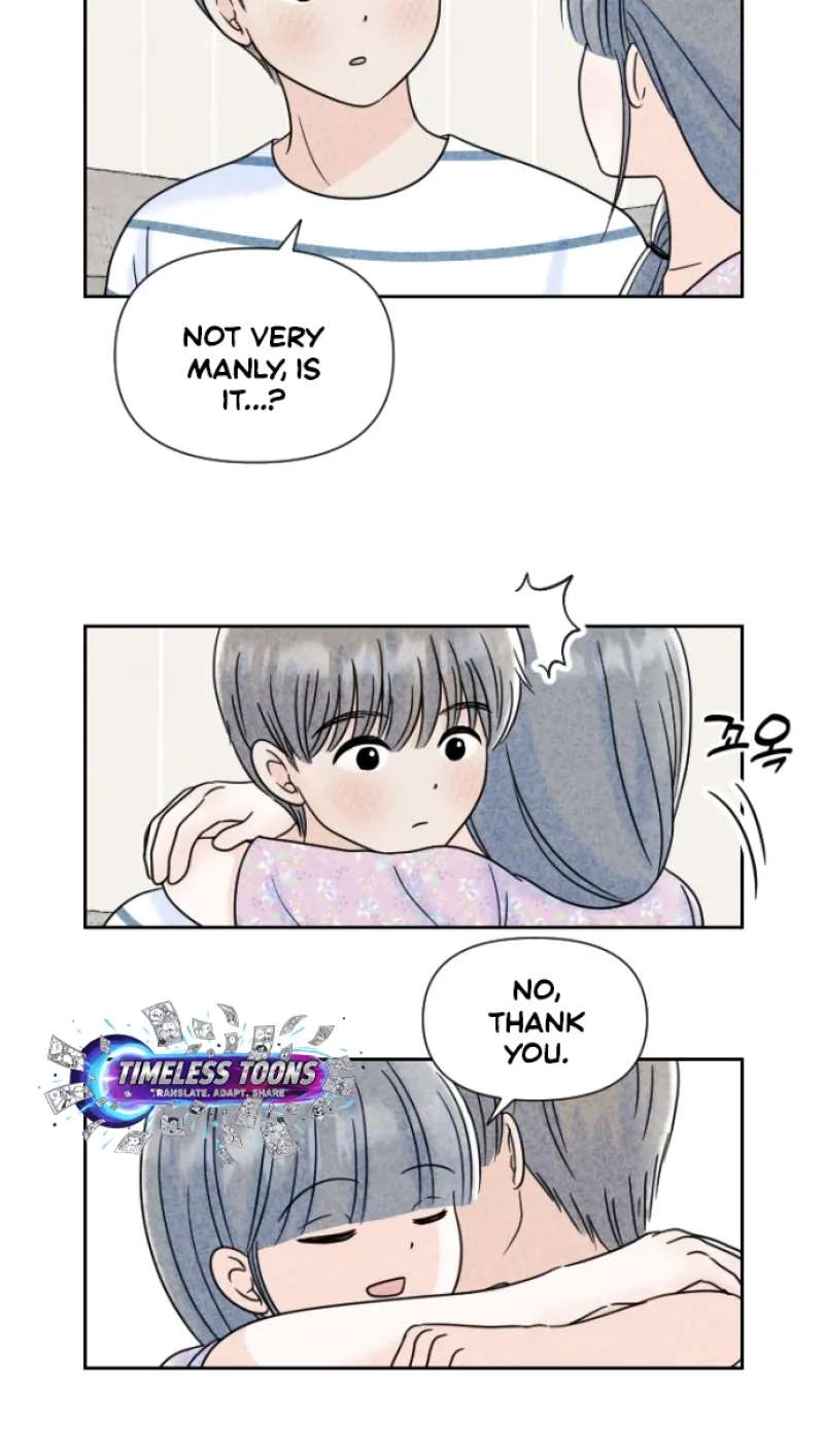 Love Diary (Hanna) Chapter 56 - page 10