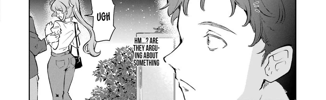 Shūden Sugitara Nani Shite Asobu? Chapter 1 - page 30