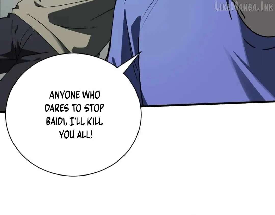 Doomsday for All: Me, Virus Monarch Chapter 133 - page 75