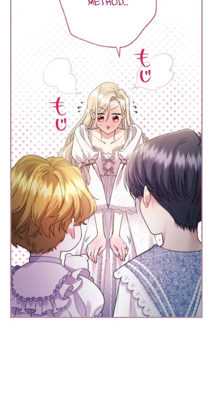 Munou na Mamahaha desu ga, Kazoku no Dekiai ga Tomarimasen! Chapter 153 - page 56