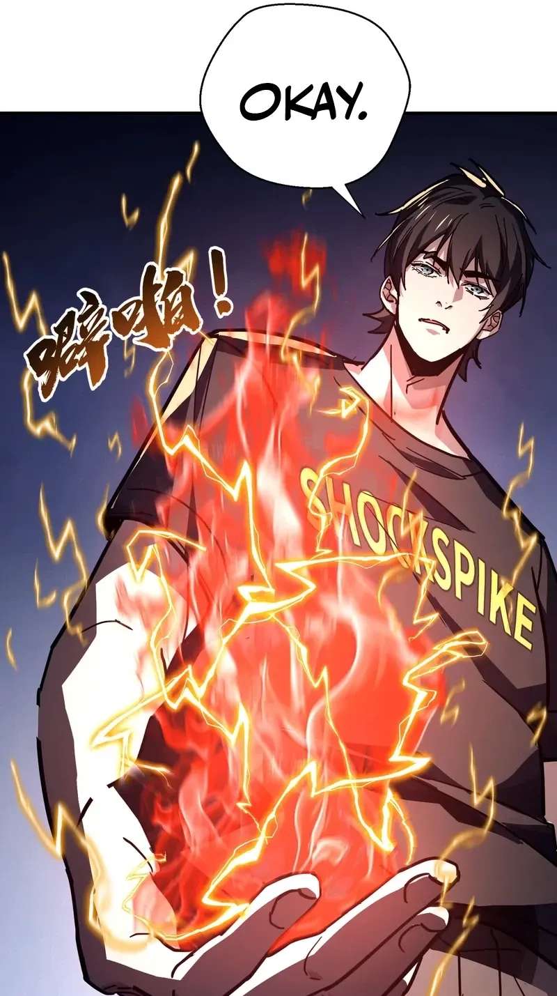 High Martiality: With One Hand, I Single-Handedly Repel Three Thousand Emperors! Chapter 61 - page 23