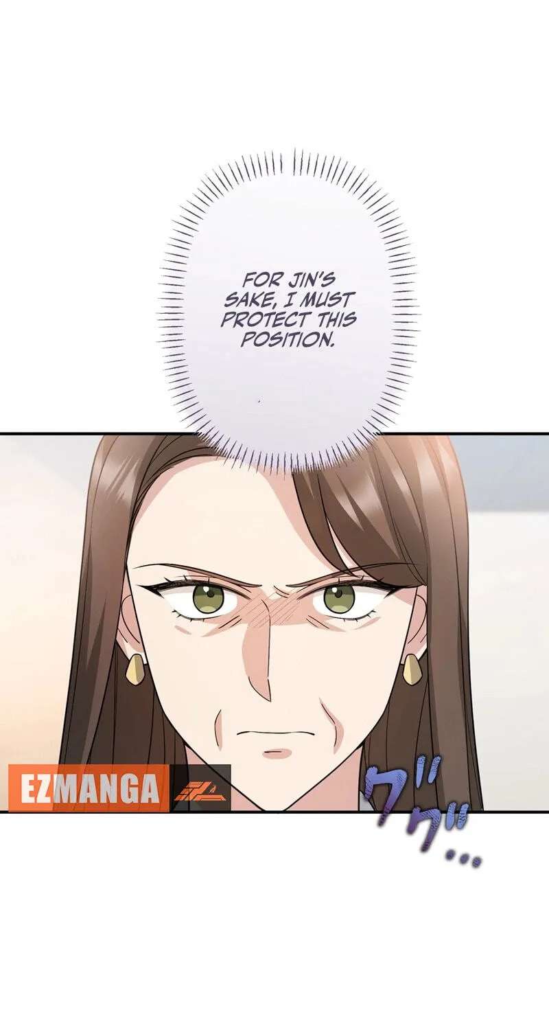 Acquaintance Husband Chapter 45 - page 36