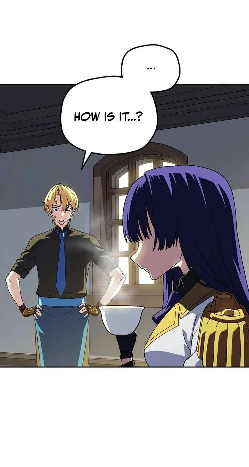 Healing at the Academy Convenience Store Chapter 16 - page 29