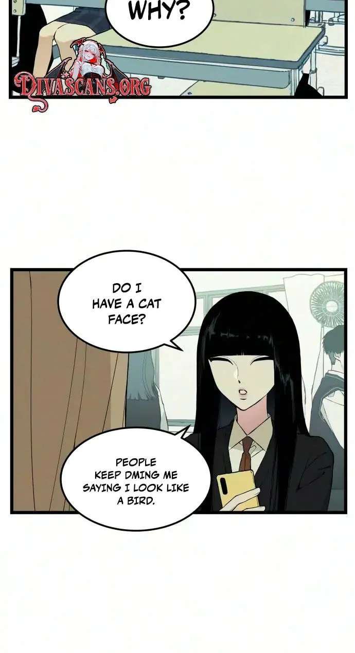 I Dare You Chapter 37 - page 33