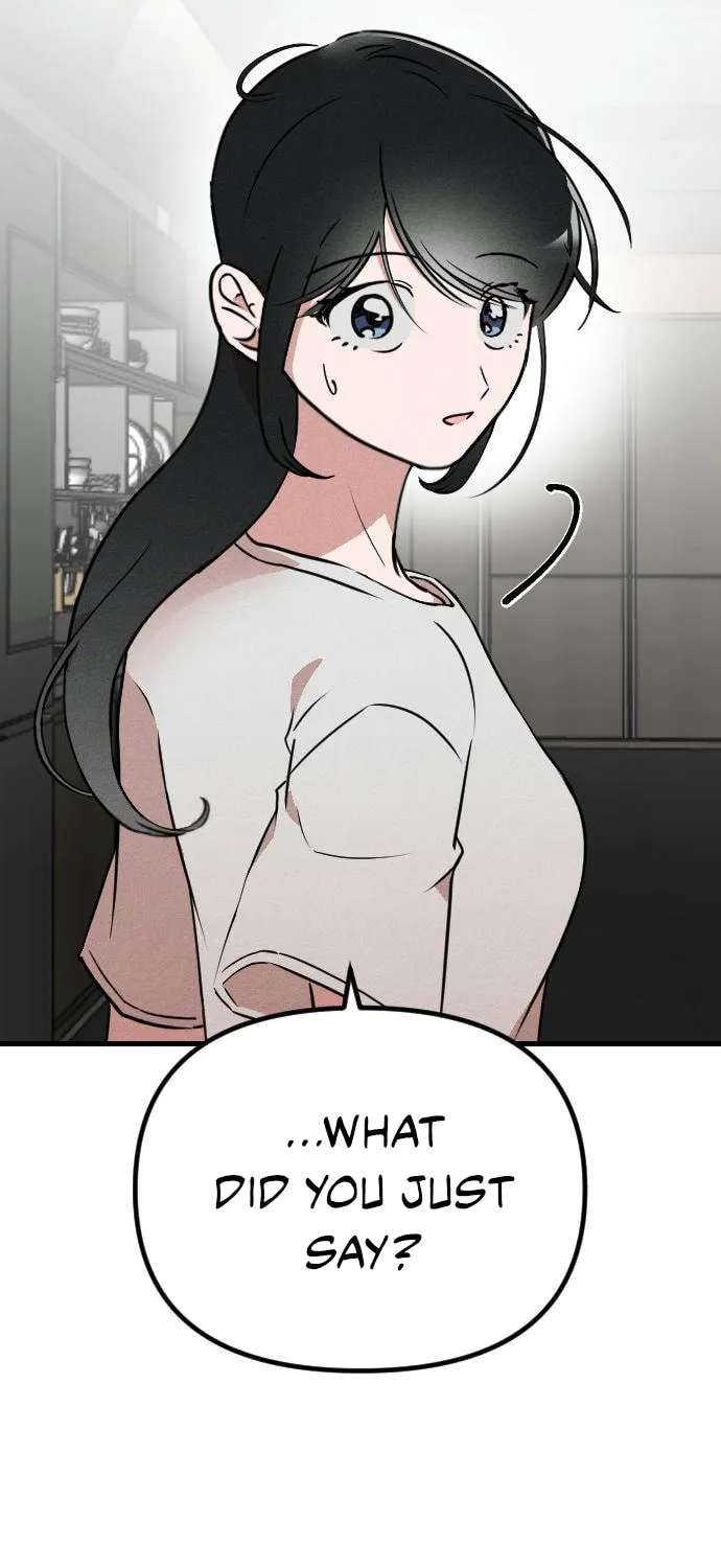 That's Because I'm Not Brave Chapter 4 - page 82