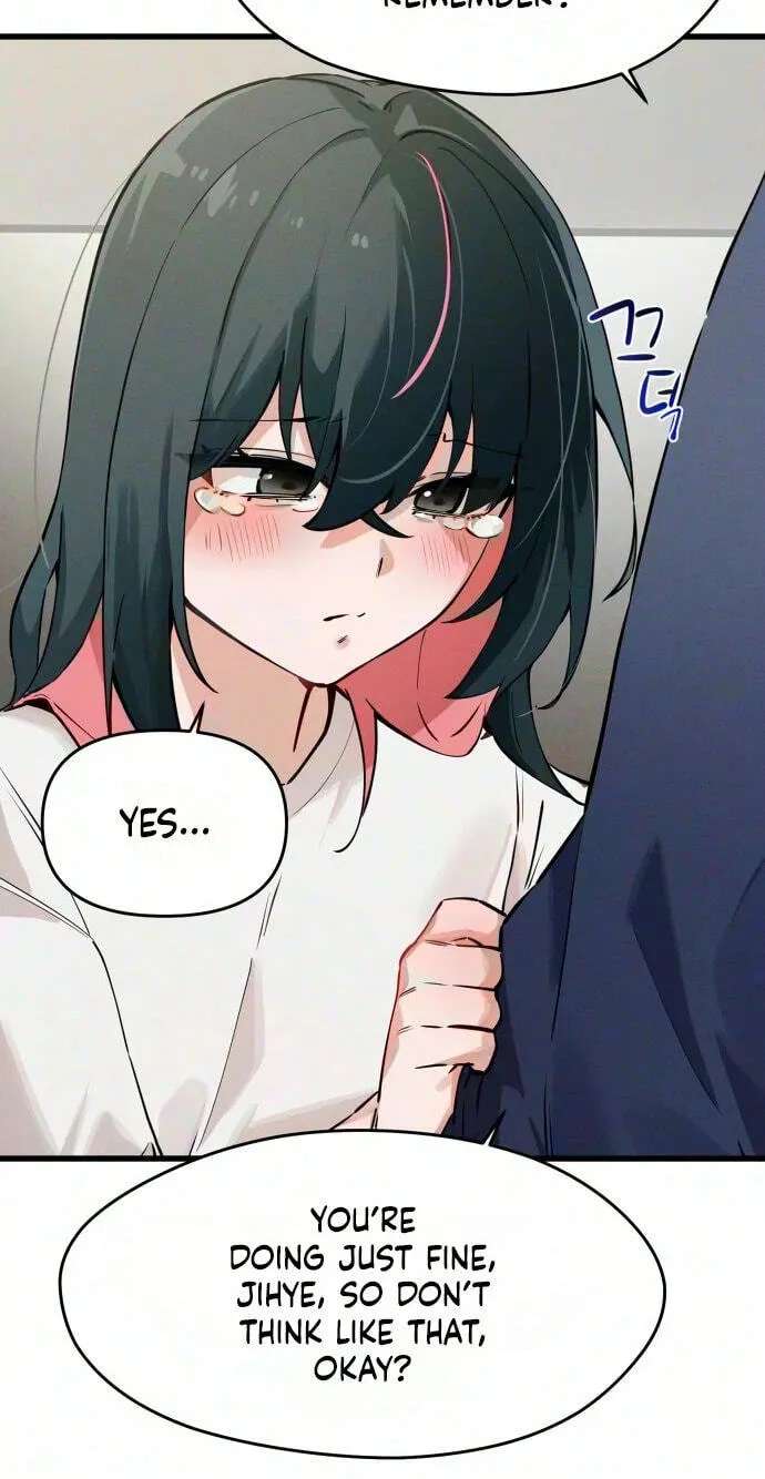 Miss Ji-Hye, The Uncool Adult Chapter 18 - page 49