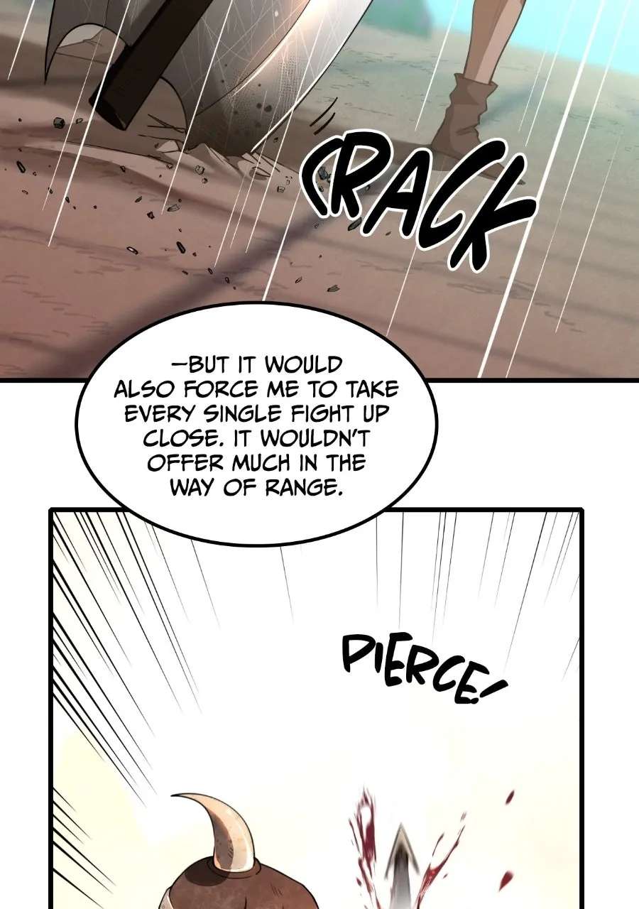 Nightmare Realm Summoner Chapter 1 - page 128