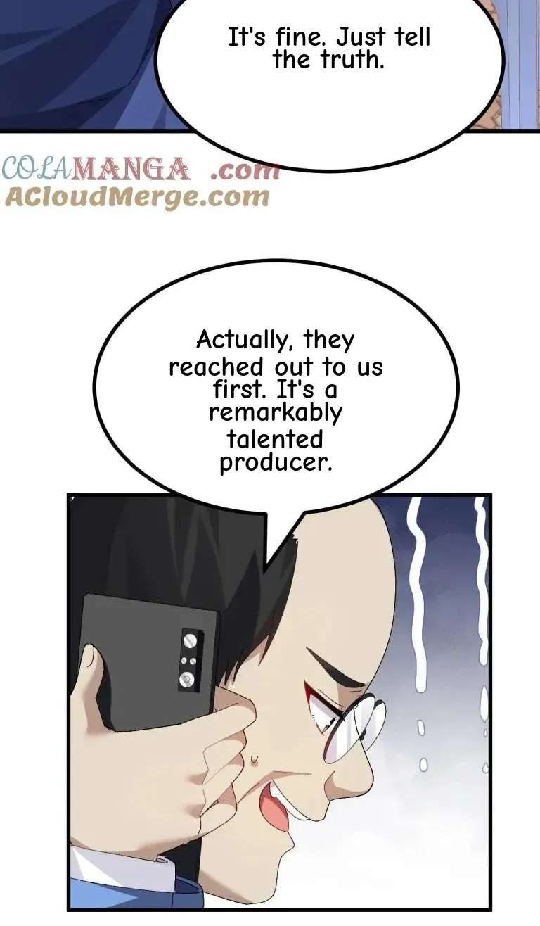 The Graduation Project Is, Making Butter! Chapter 71 - page 5