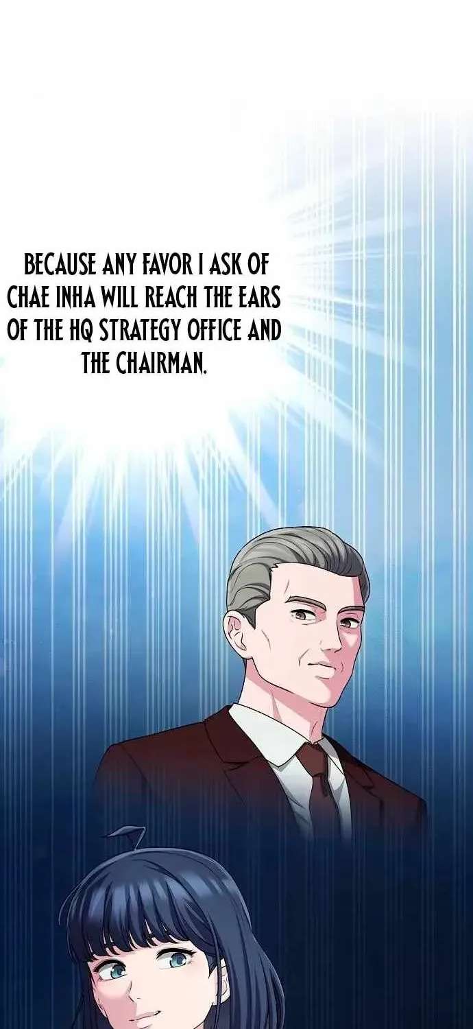 A Corporate Underling Who Excels at Work Chapter 77 - page 38