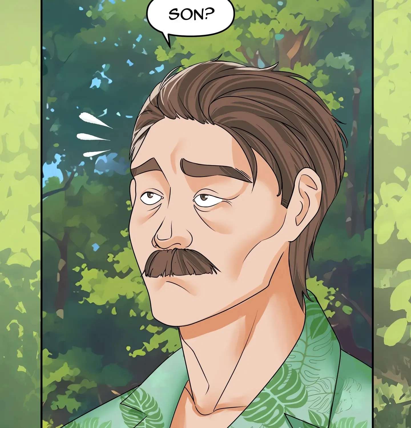 Vacation with my Stepmom Chapter 15 - page 106