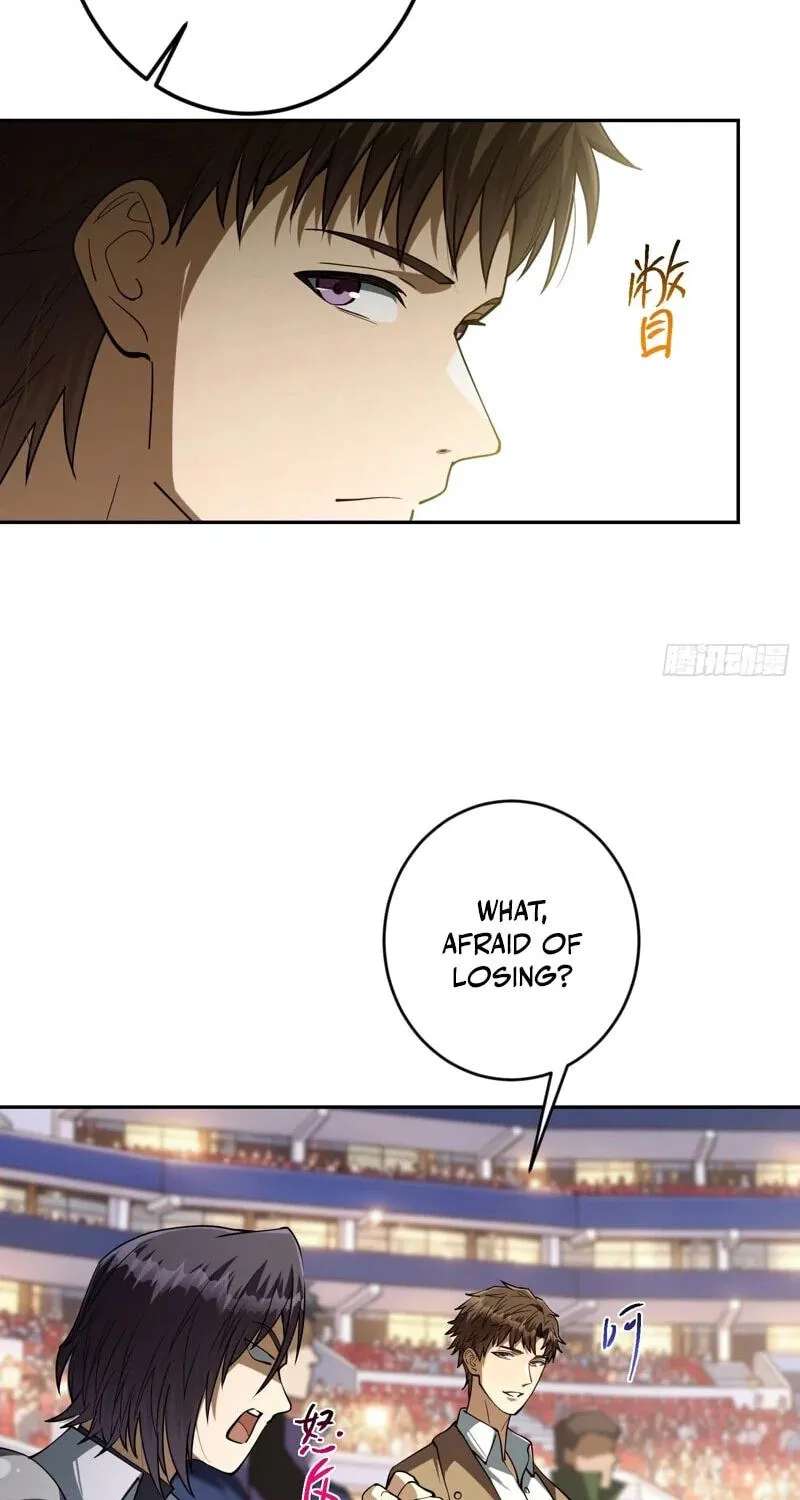 I Turn Skills into Broken Ones with a Single Word Chapter 24 - page 15