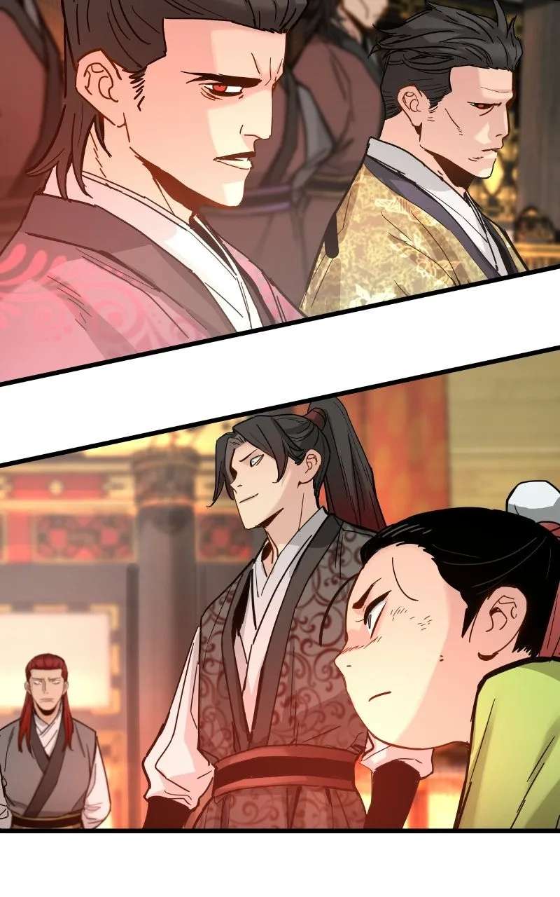 Chronicles of aDoomed Prodigy Chapter 78 - page 83