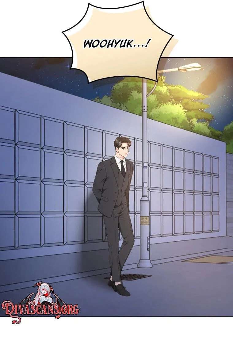Erasing My Ex-Husband Chapter 69 - page 9