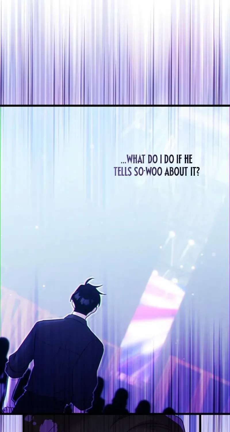 I Debuted as an Exorcist, Not an Idol Chapter 54 - page 32