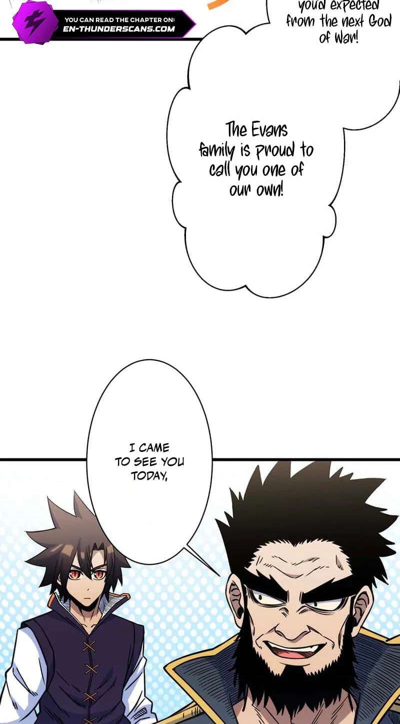 The Demon Lord Reincarnated as a Slave Chapter 42 - page 26